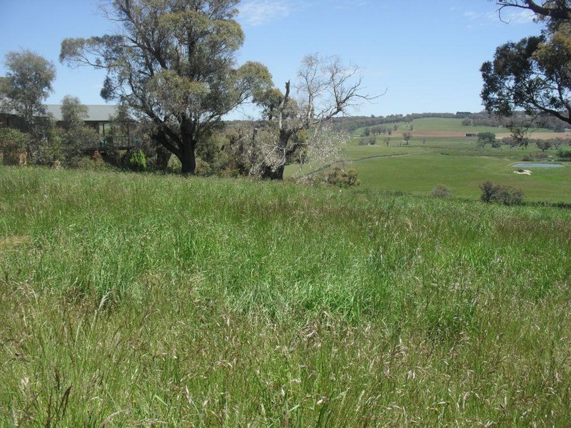 Lot 38 Barry  Place, Crookwell NSW 2583