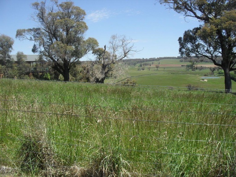 Lot 38 Barry  Place, Crookwell NSW 2583
