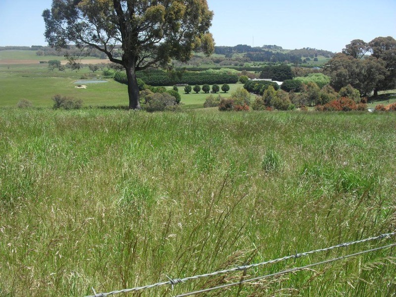 Lot 38 Barry  Place, Crookwell NSW 2583
