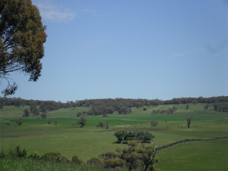 Lot 38 Barry  Place, Crookwell NSW 2583