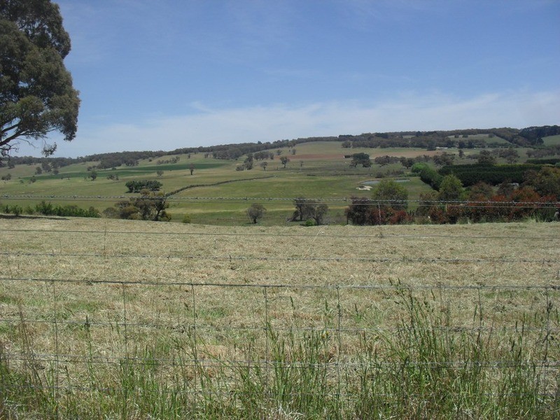 Lot 38 Barry  Place, Crookwell NSW 2583
