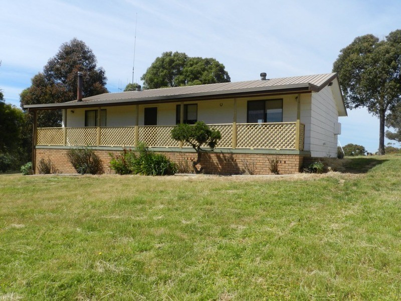 6325 Boorowa Road, Crookwell NSW 2583