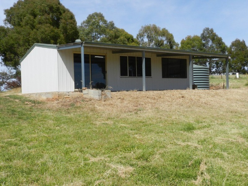 6325 Boorowa Road, Crookwell NSW 2583