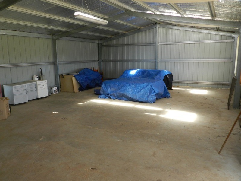 6325 Boorowa Road, Crookwell NSW 2583