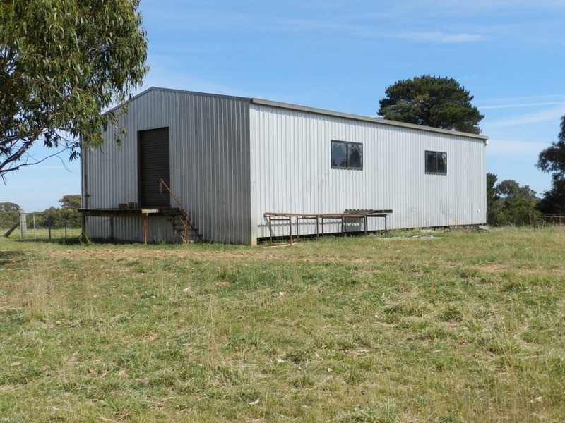 6325 Boorowa Road, Crookwell NSW 2583