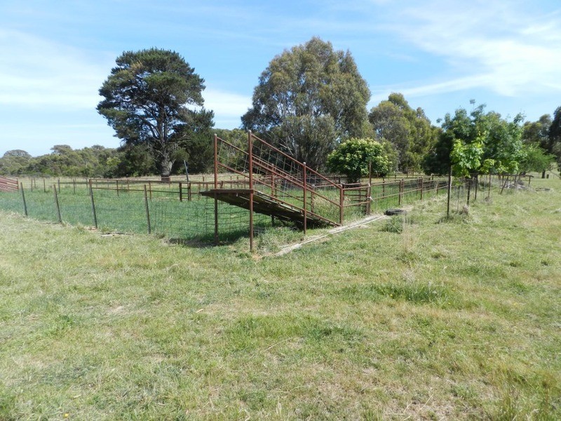 6325 Boorowa Road, Crookwell NSW 2583