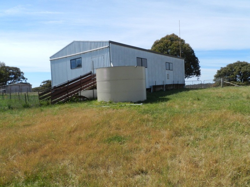 6325 Boorowa Road, Crookwell NSW 2583