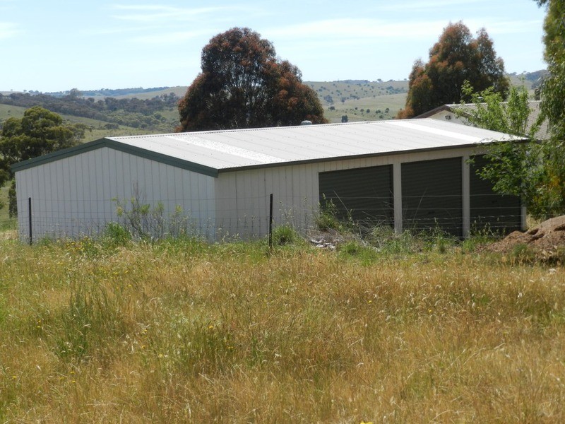 6325 Boorowa Road, Crookwell NSW 2583