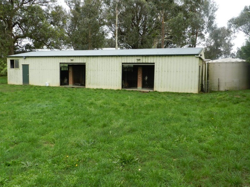 “Keira-Lee” Taralga Road, Laggan NSW 2583