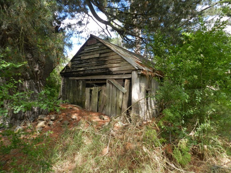 Cnr Martyn & Bunnaby  Street, Taralga NSW 2580