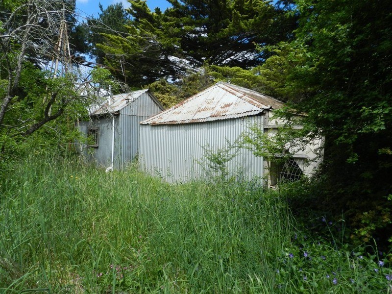 Cnr Martyn & Bunnaby  Street, Taralga NSW 2580