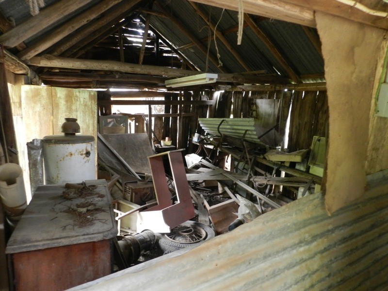 Cnr Martyn & Bunnaby  Street, Taralga NSW 2580