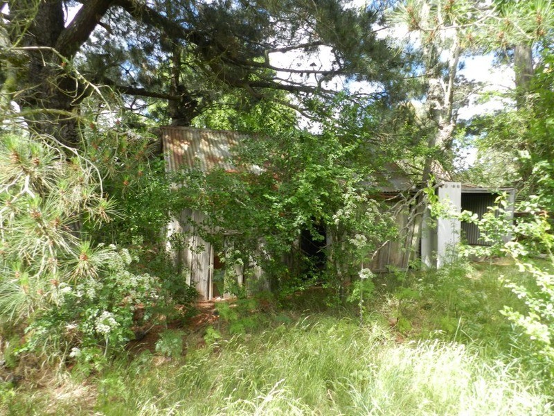 Cnr Martyn & Bunnaby  Street, Taralga NSW 2580
