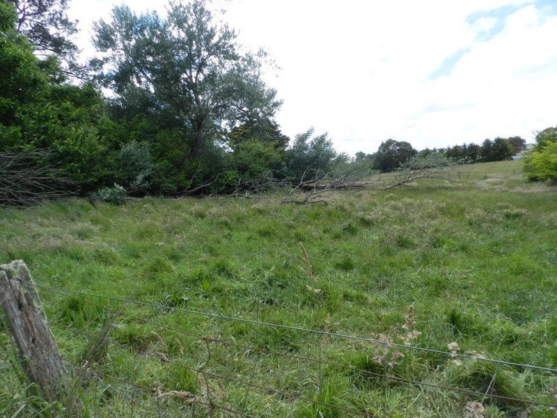 Cnr Martyn & Bunnaby  Street, Taralga NSW 2580