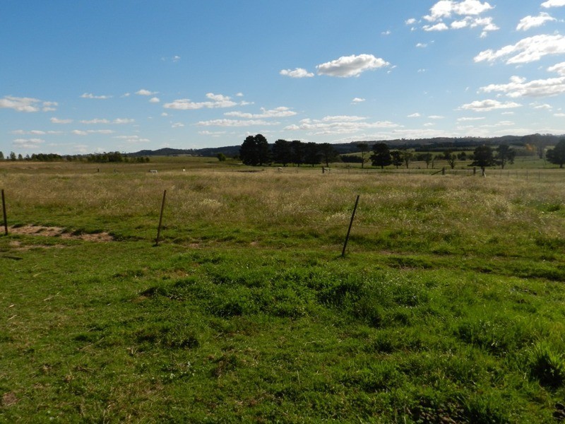 1556 Gurrundah  Road, Gurrundah NSW 2581