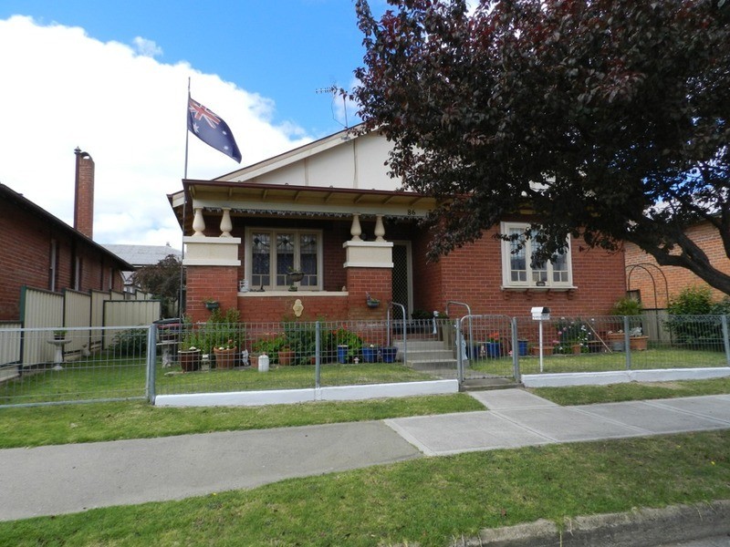 86 Kinghorne Street, Goulburn NSW 2580