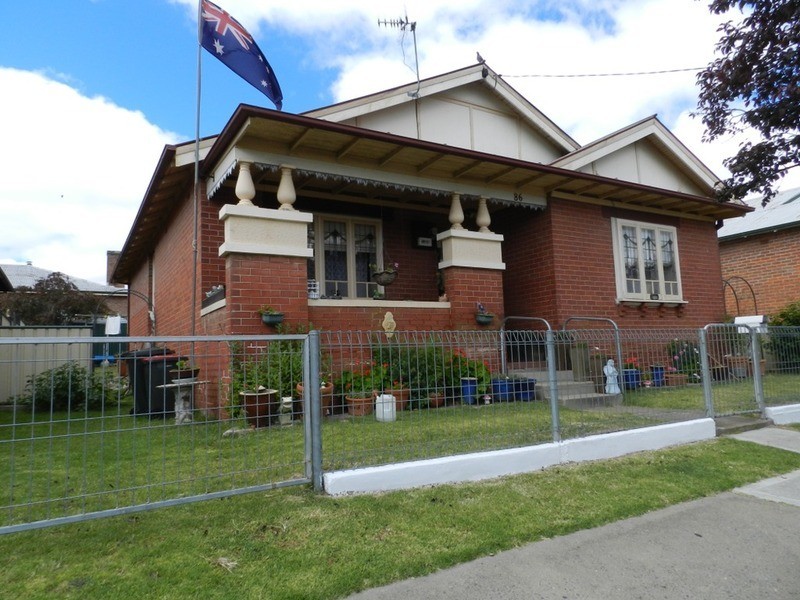86 Kinghorne Street, Goulburn NSW 2580
