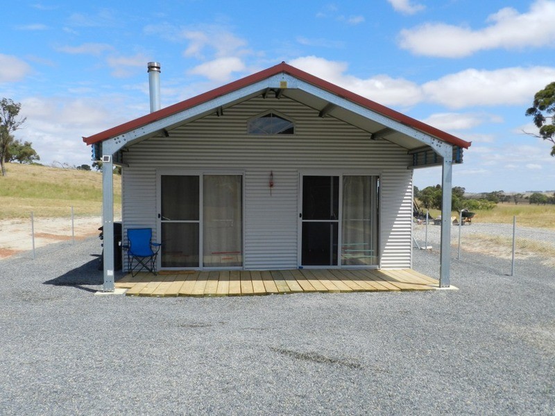 Middle Creek Pejar Road, Crookwell NSW 2583