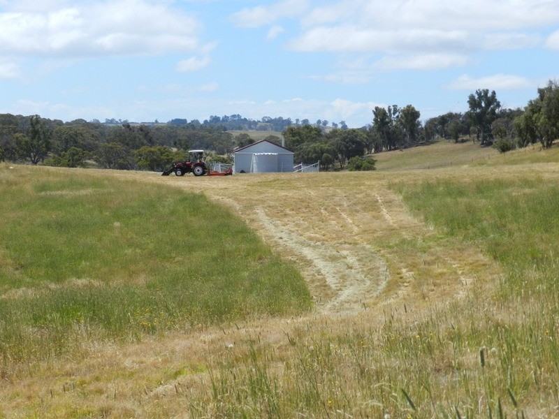 Middle Creek Pejar Road, Crookwell NSW 2583