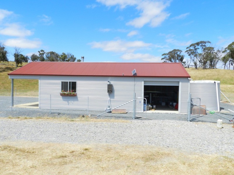 Middle Creek Pejar Road, Crookwell NSW 2583