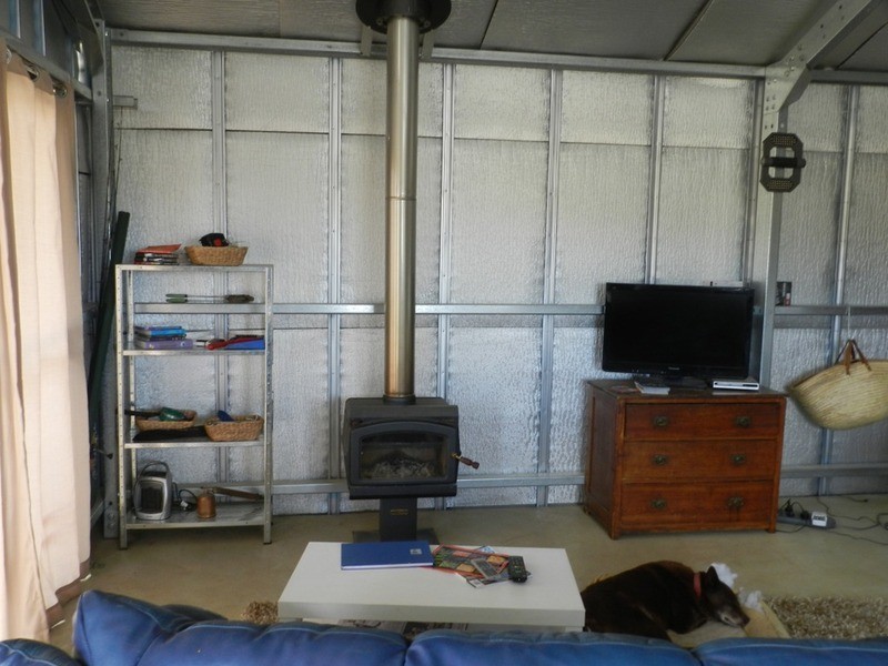 Middle Creek Pejar Road, Crookwell NSW 2583