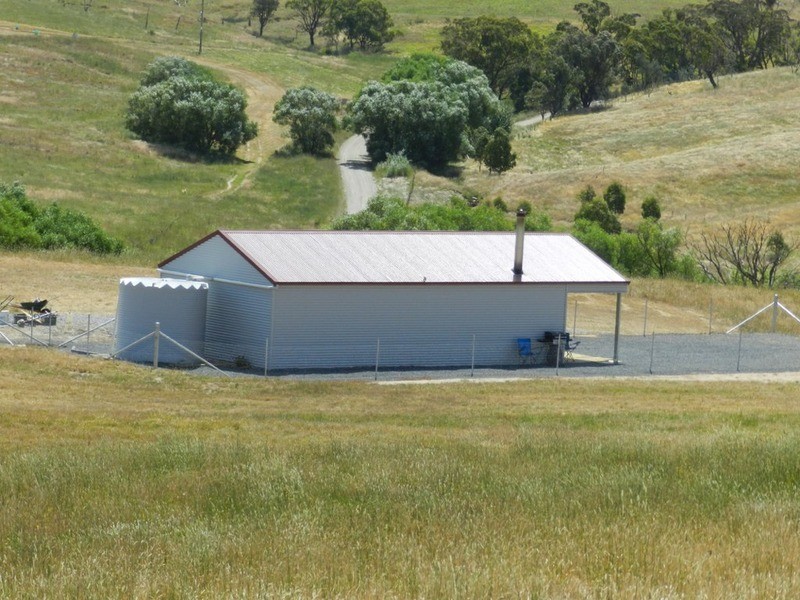 Middle Creek Pejar Road, Crookwell NSW 2583