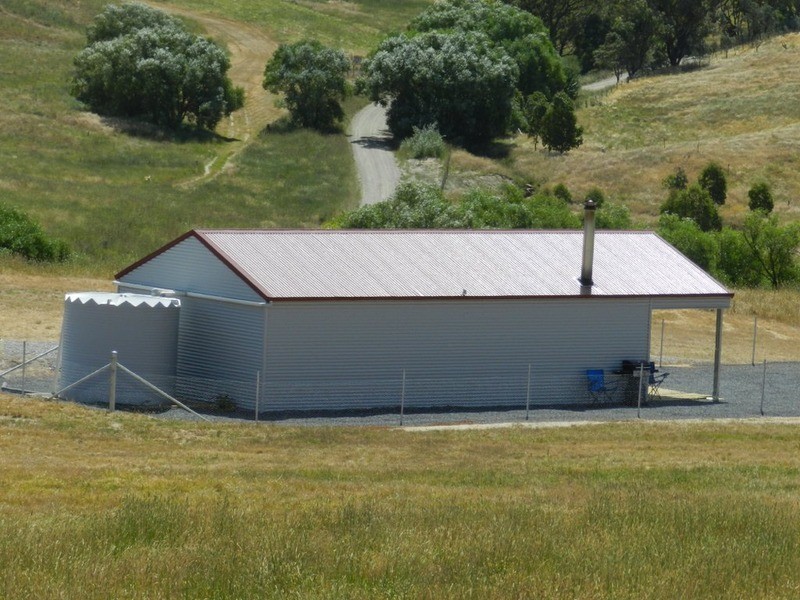 Middle Creek Pejar Road, Crookwell NSW 2583