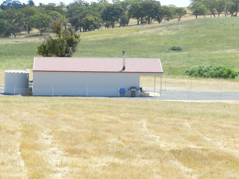 Middle Creek Pejar Road, Crookwell NSW 2583