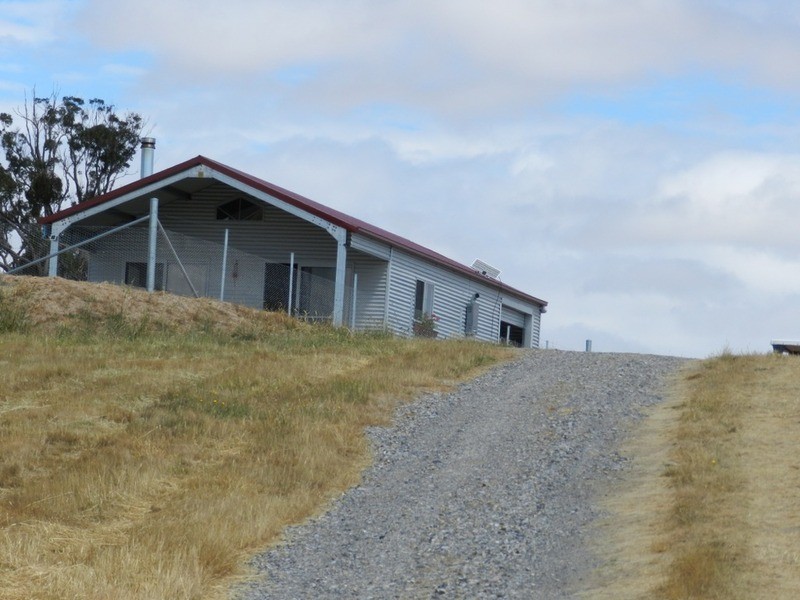 Middle Creek Pejar Road, Crookwell NSW 2583