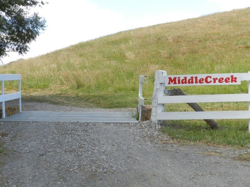 Middle Creek Pejar Road, Crookwell NSW 2583