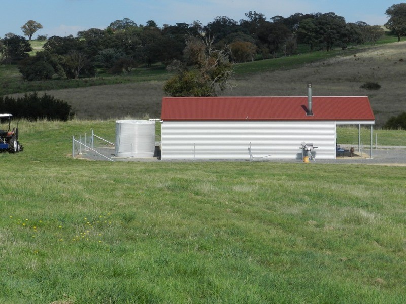 Middle Creek Pejar Road, Crookwell NSW 2583