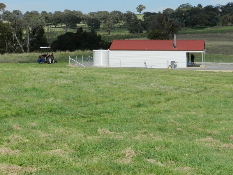 Middle Creek Pejar Road, Crookwell NSW 2583