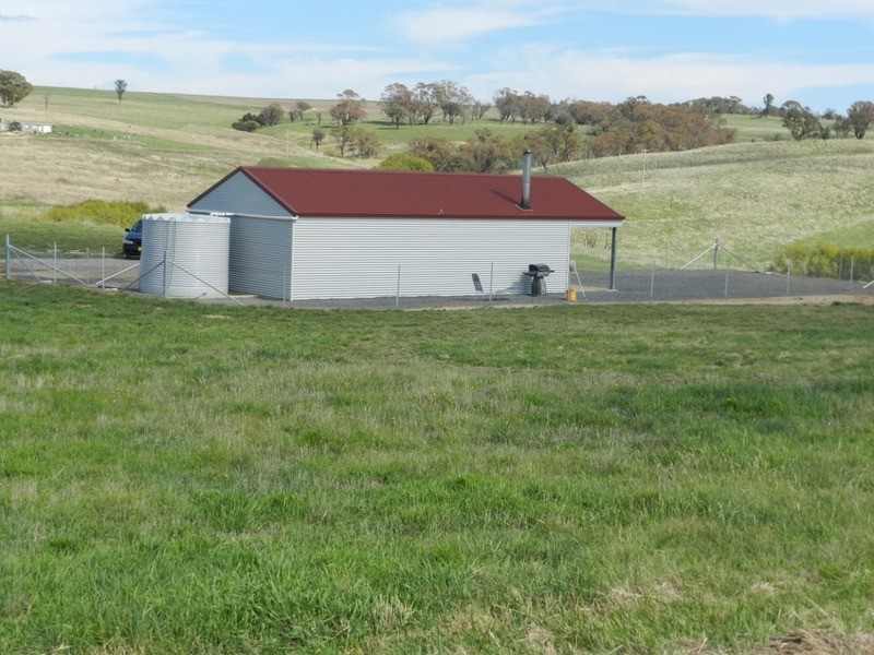 Middle Creek Pejar Road, Crookwell NSW 2583