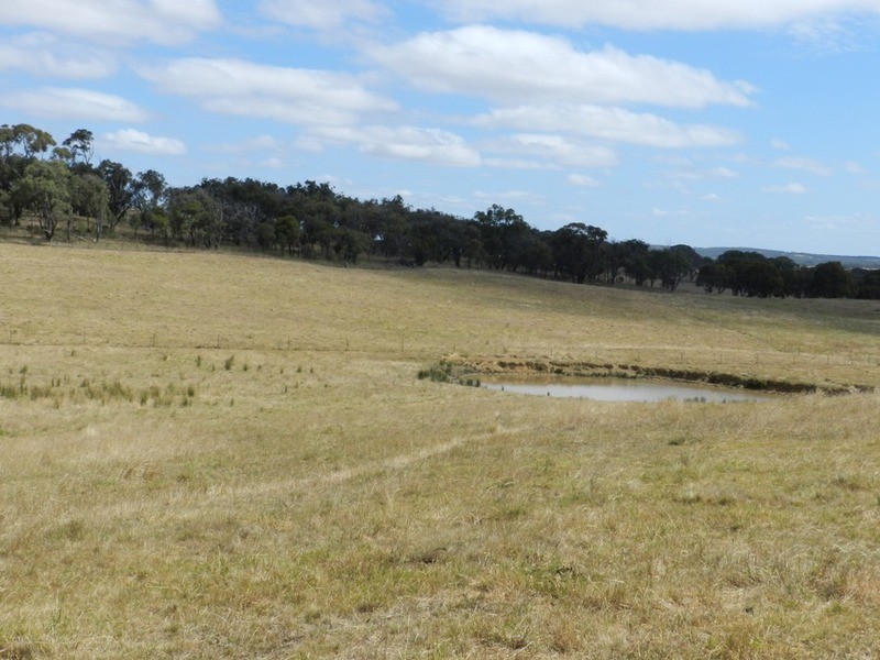 Lot 4 Pejar  Road, Pejar NSW 2583