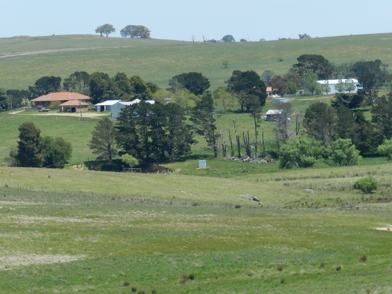 5973 Boorowa Road, Crookwell NSW 2583