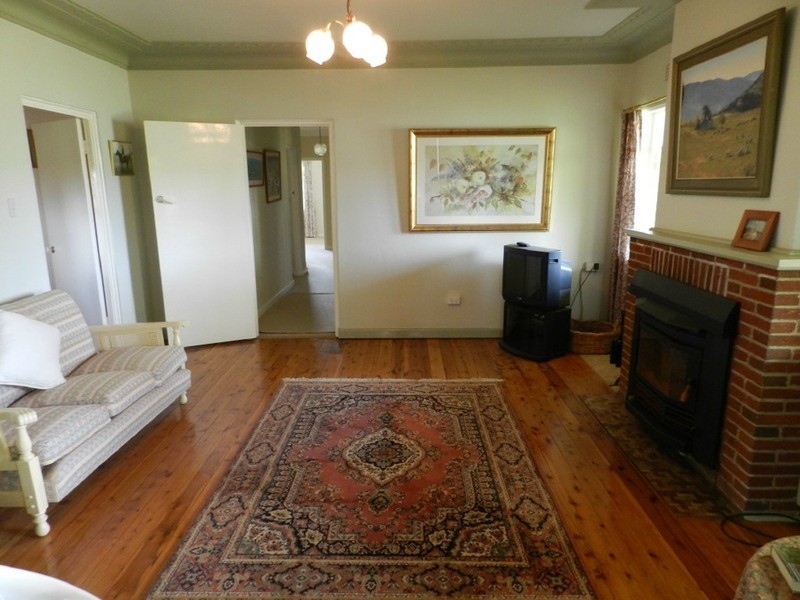 5973 Boorowa Road, Crookwell NSW 2583