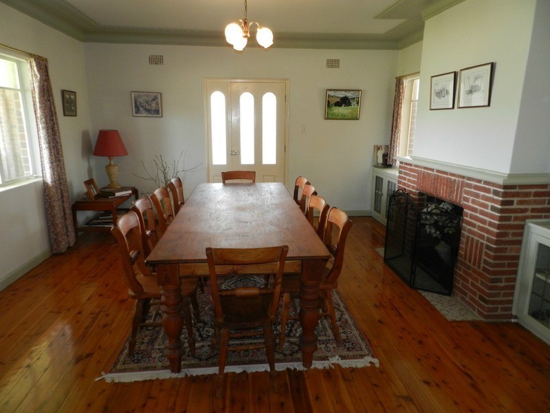 5973 Boorowa Road, Crookwell NSW 2583