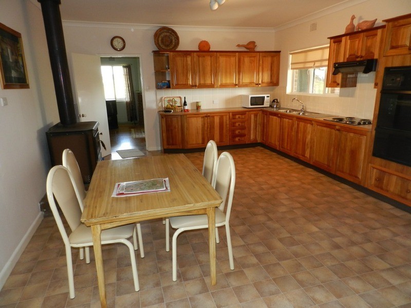 5973 Boorowa Road, Crookwell NSW 2583