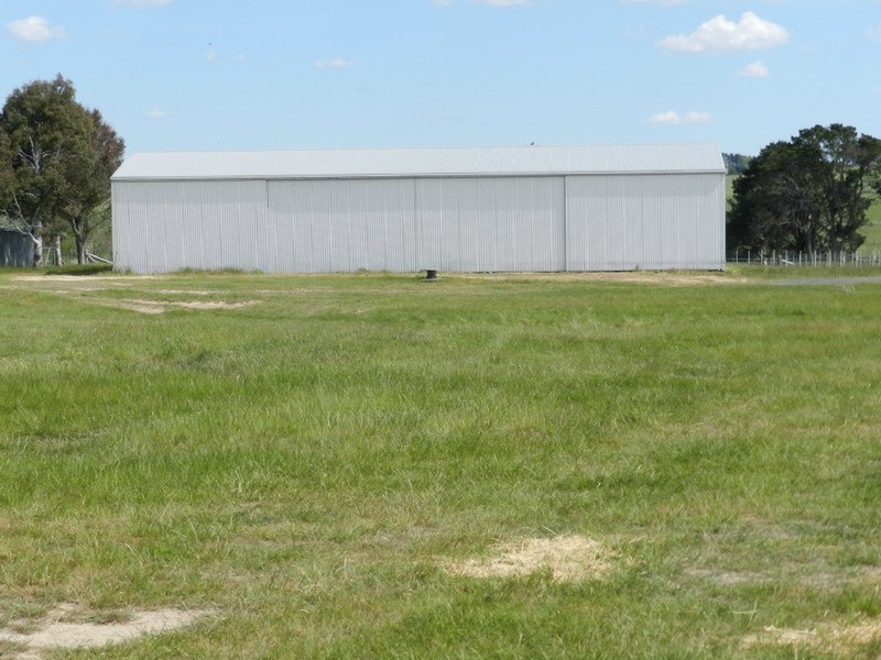 5973 Boorowa Road, Crookwell NSW 2583