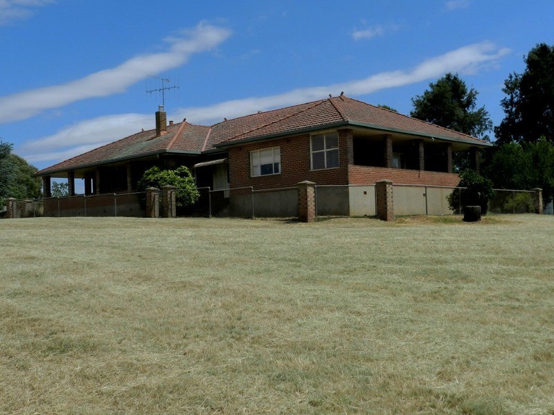 5973 Boorowa Road, Crookwell NSW 2583