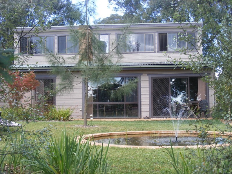Lot 4 Tulloh Street, Crookwell NSW 2583