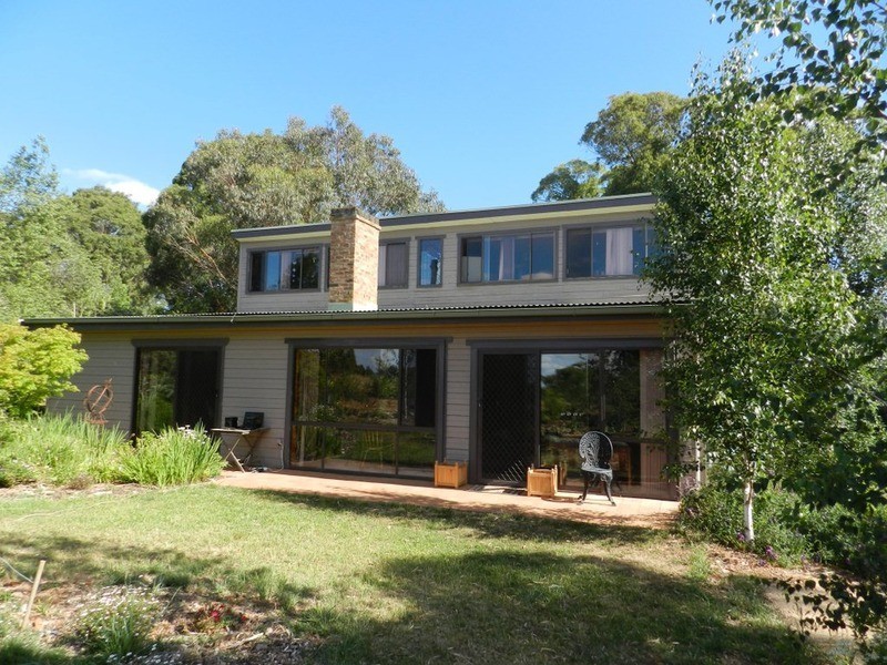 Lot 4 Tulloh Street, Crookwell NSW 2583
