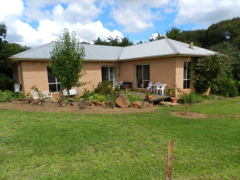 103 Third Creek Road, Crookwell NSW 2583