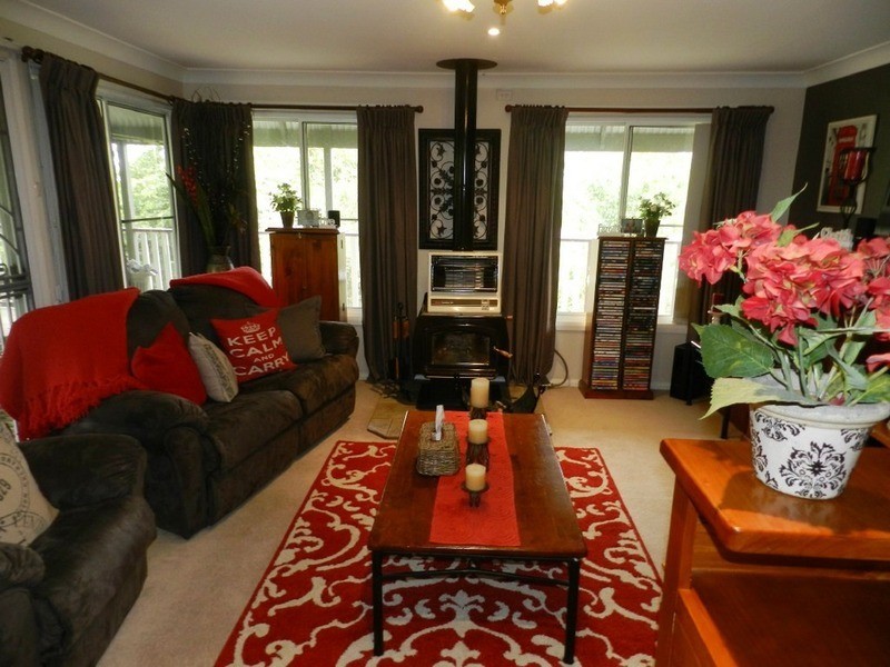 51 Hewitts  Lane, Grabben Gullen NSW 2583