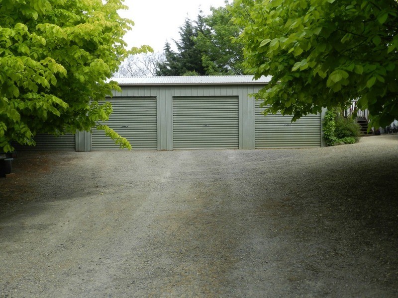51 Hewitts  Lane, Grabben Gullen NSW 2583