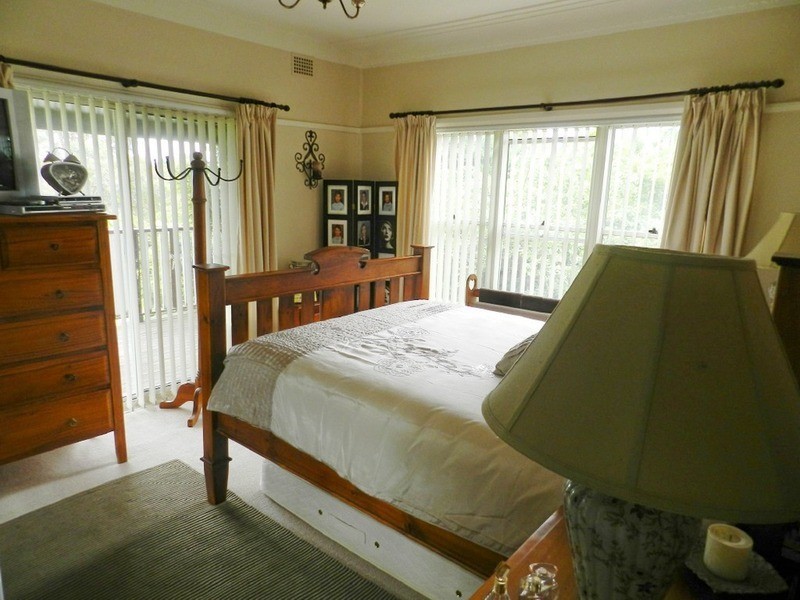 51 Hewitts  Lane, Grabben Gullen NSW 2583