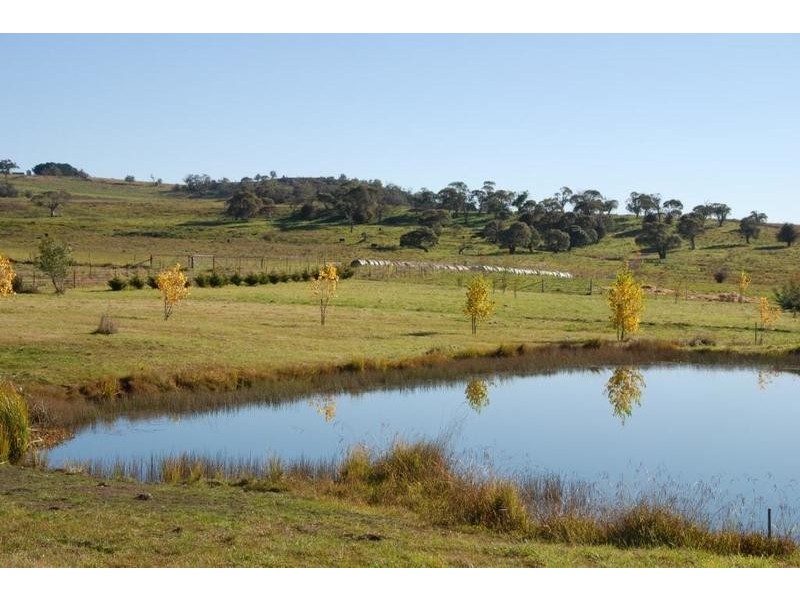 208 Wheeo Road, Grabben Gullen NSW 2583