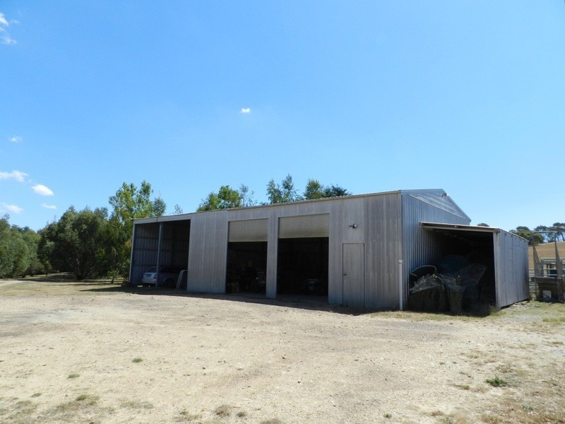 208 Wheeo Road, Grabben Gullen NSW 2583