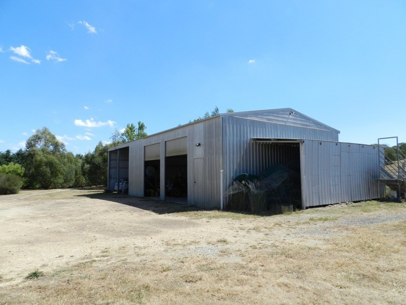208 Wheeo Road, Grabben Gullen NSW 2583