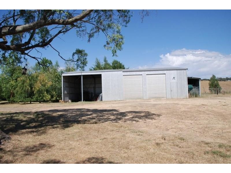 208 Wheeo Road, Grabben Gullen NSW 2583
